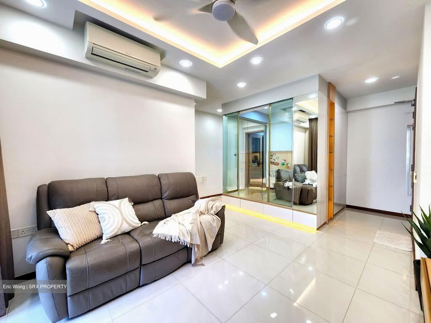 Treasure Crest (D19), Condominium #559078941